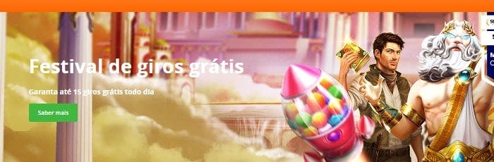 bonus no estrela bet