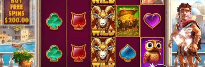 slots online dinheiro real