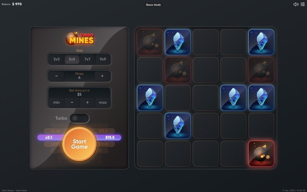 osrs glove slot