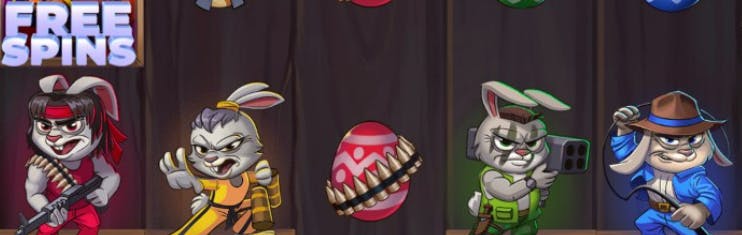slots reis