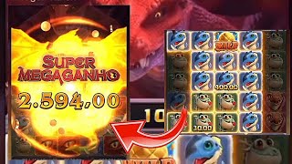 slots provider