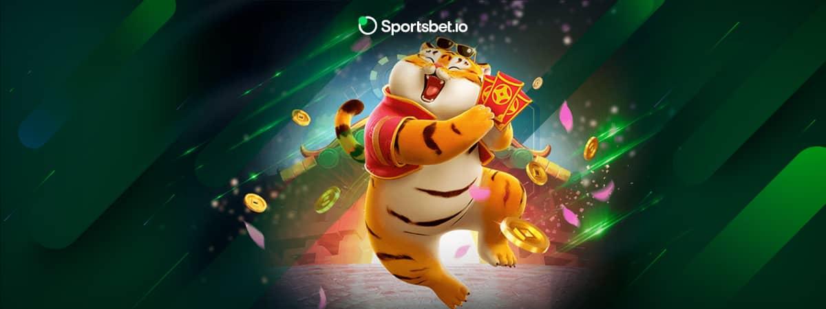 jogo do tigre que da bonus no cadastro